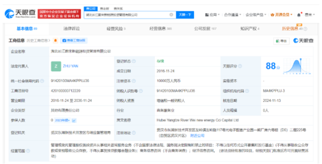 紅杉中國(guó)等退股事件背后 蔚來(lái)資本關(guān)聯(lián)公司的業(yè)務(wù)解析及市場(chǎng)影響